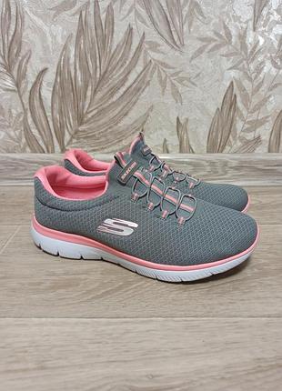 Кроссовки skechers