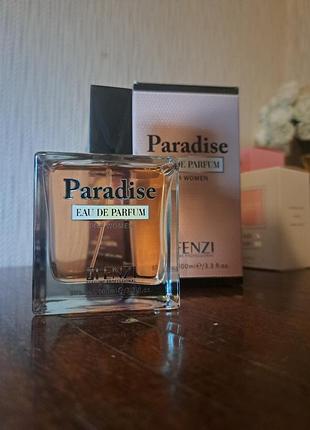 Jfenzi paradise