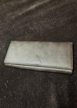 Жіночий стильний гаманець