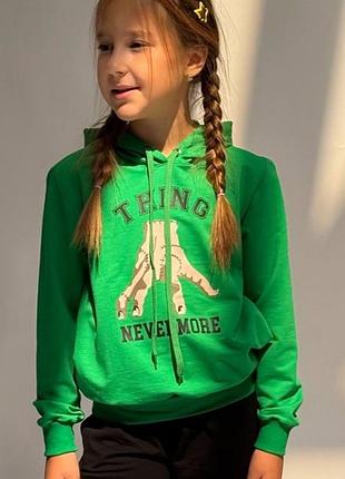 Худи детское