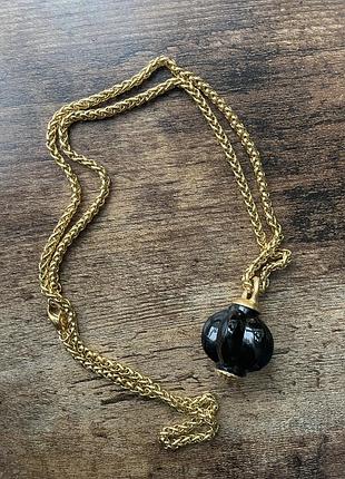 Вінтажний підвіс від anne klein