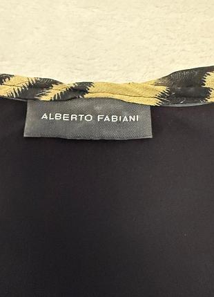 Сукня alberto fabiani 2