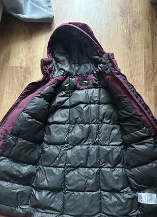 Куртка зимова everest