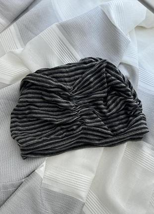 Тюрбан, шапка, чалма