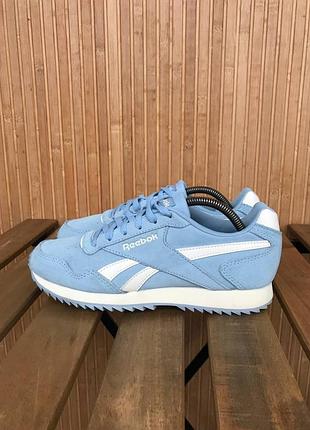 Кросівки reebok classic glide ripple clip sport