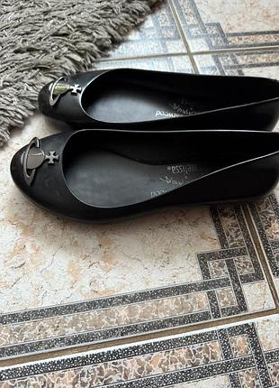 Vivienne westwood босоніжки