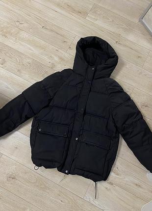 Куртка пуховик