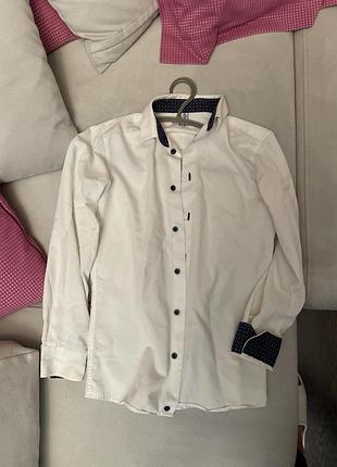 Рубашка 140-146