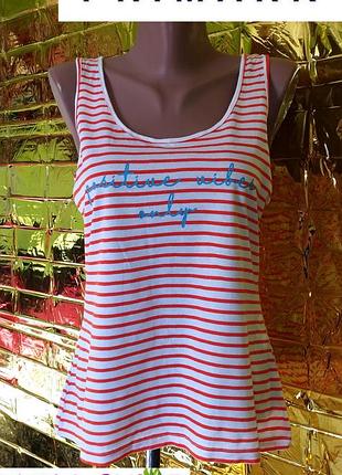 Майка primark
