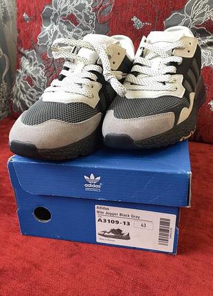 Кросівки adidas 4