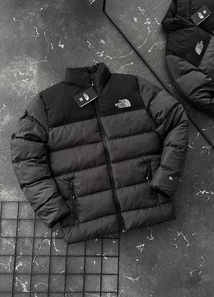 Куртка tnf зима