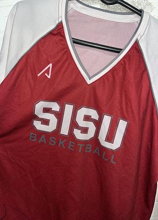 Чоловічий спортивний пуловер реглан 4