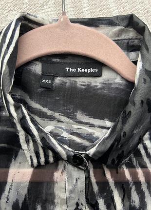 The kooples блуза 4