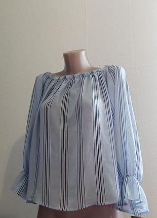 Легенька кофтинка