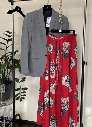 Костюм zara