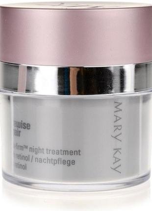 Антивозрастной крем timewise repair volu-firm mary kay, мери кей3 фото