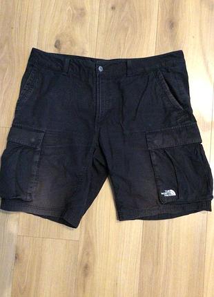 Шорти north face