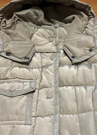 Зимова куртка в ідеальному стані