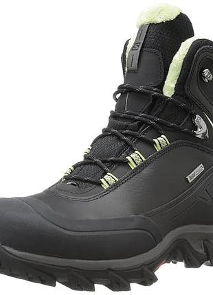 Жіночі черевики salomon anka w