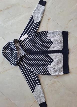 Кардиган женский. 2