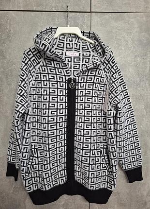 Кардиган жіночий