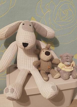 Мягкие интерьере игрушки boofle