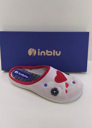 Тапочки женские