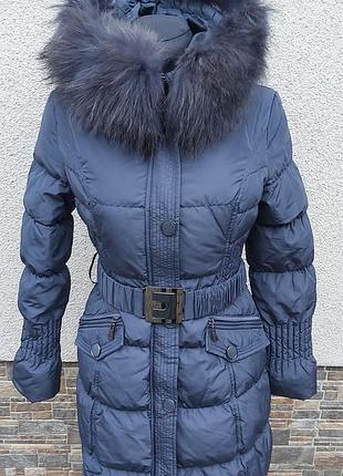 Veranda пуховик