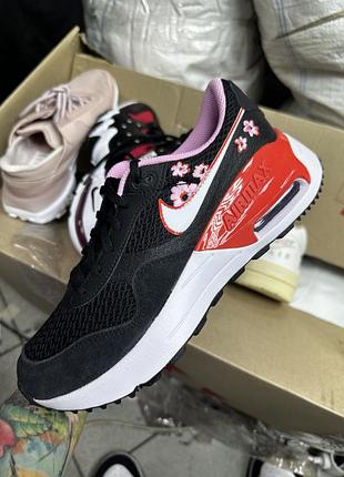 Жіночі кросівки nike airmax оригінал