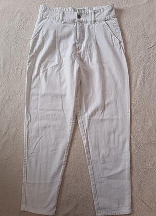 Низкая цена! джинсы женские. джинсовые брюки. брюки джинсовие. м. крутые джинсы. мом. высокая посадка