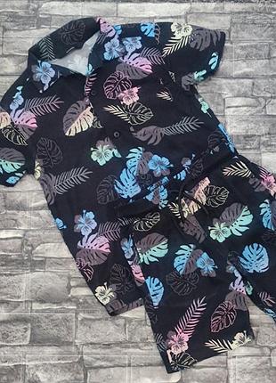 Летний комплект на мальчика