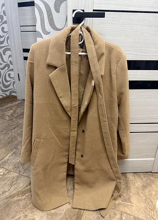 Жіноче пальто