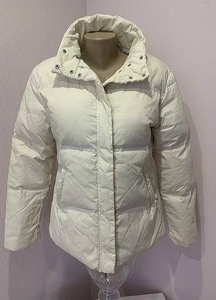 Куртка пухова