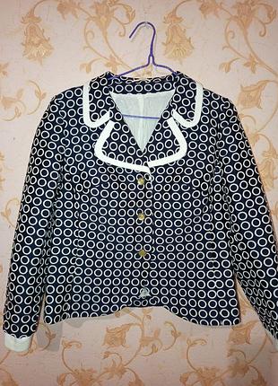 Пиджак женский