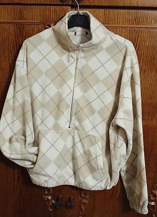 Сток свитшот бомпер евр.м-л