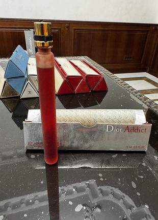 Dior addict від dior edt 15 ml
