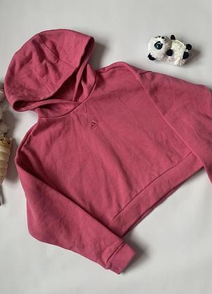 Стильне худі adidas, 9–10 років