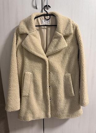 Шубка жіноча / барашик