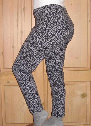 Брючки,р48-50✅✅✅