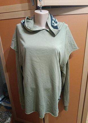 Батник котон