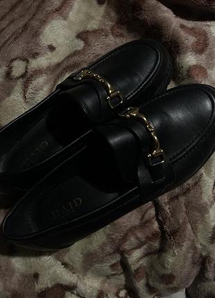 Лофери жіночі