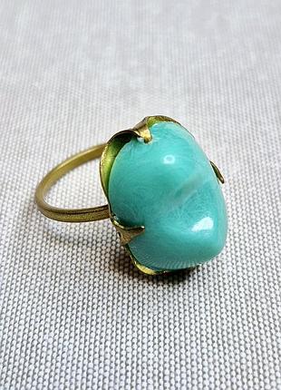 Кольцо винтажное кольцо винтаж коллекционное