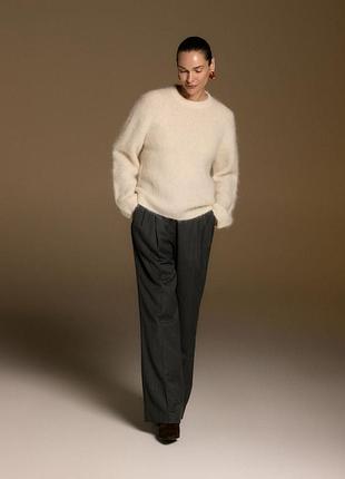 H&m світшот oversize