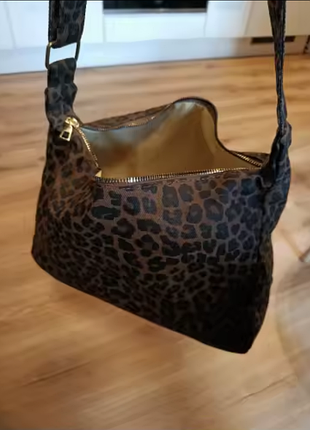 Сумка женская леопард 🤎🍀🤎