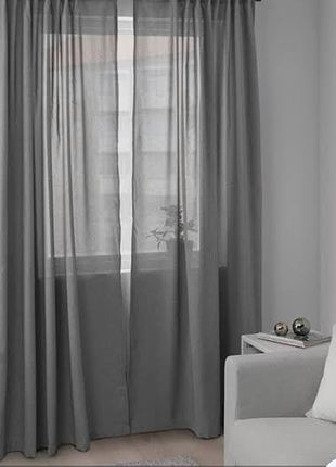 Затеняющая рычажная штора 147х240 hannalena 504.108.77