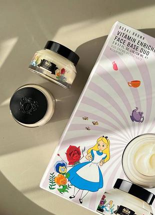 Bobbi brown  vitamin enriched face base primer праймер