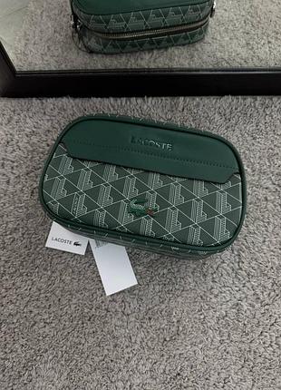 Оригінал 🐊🐊🐊 бананка lacoste, топ якість 😍