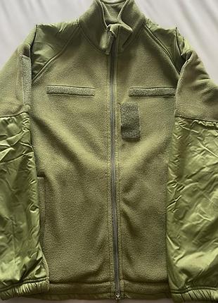 Куртка костюма утеплителя xl/l вид 2