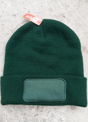 Шапка result headwear (акрил).