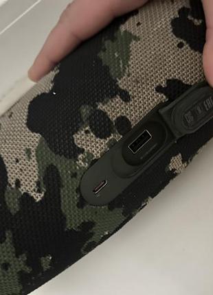 Калонка jbl charge  5 оригинал